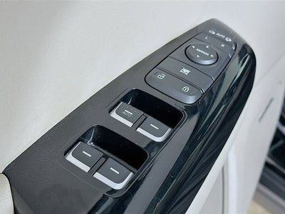 2022 Kia Sportage EX