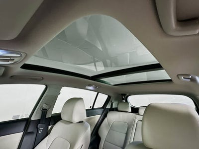 2022 Kia Sportage EX