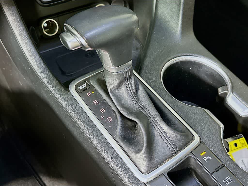 Kia Sportage SX Turbo 2020