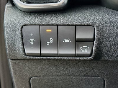 Kia Sportage SX Turbo 2020