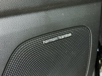 Kia Sportage SX Turbo 2020