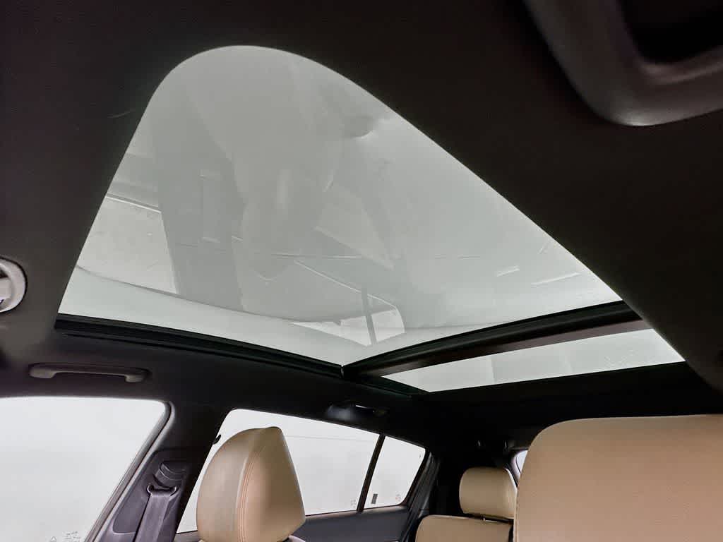 Kia Sportage SX Turbo 2020