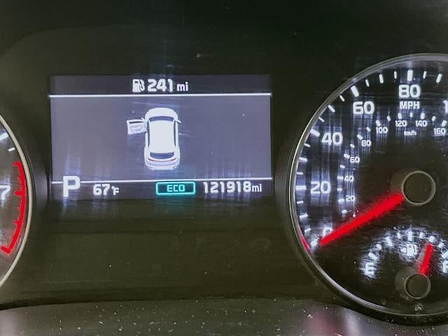 Kia Sportage SX Turbo 2020