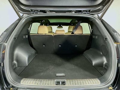 Kia Sportage SX Turbo 2020