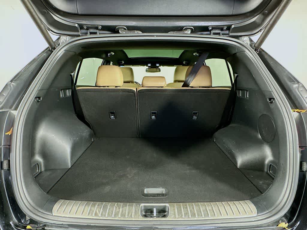 Kia Sportage SX Turbo 2020