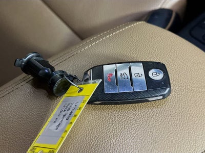 Kia Sportage SX Turbo 2020