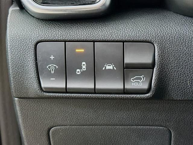 Kia Sportage SX Turbo 2020