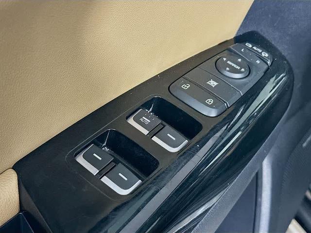 Kia Sportage SX Turbo 2020