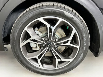 Kia Sportage SX Turbo 2020