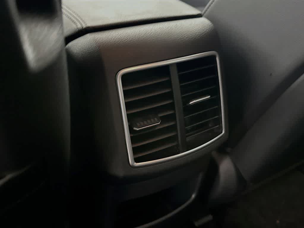 Kia Sportage Hybrid EX 2025