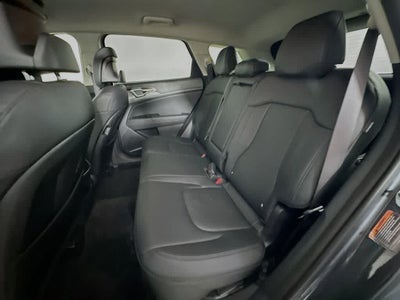Kia Sportage Hybrid EX 2025