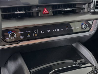 Kia Sportage Hybrid EX 2025