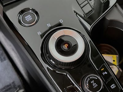 Kia Sportage Hybrid EX 2025
