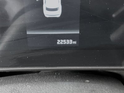 Kia Sportage Hybrid EX 2025