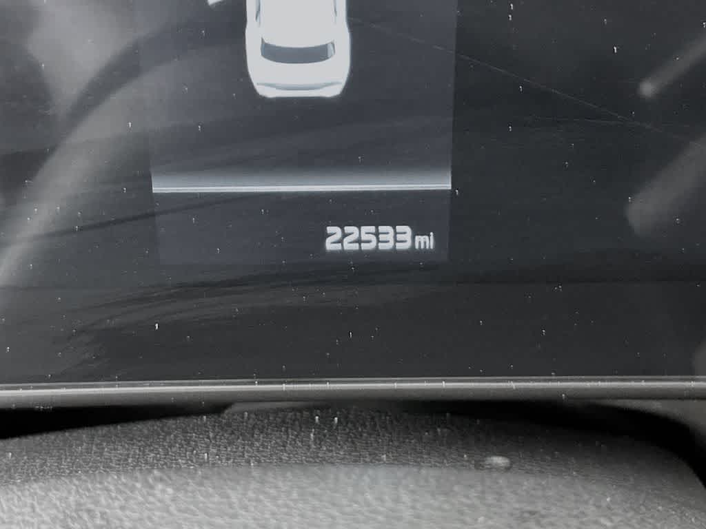 Kia Sportage Hybrid EX 2025
