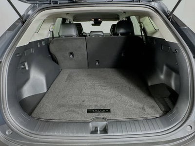 Kia Sportage Hybrid EX 2025