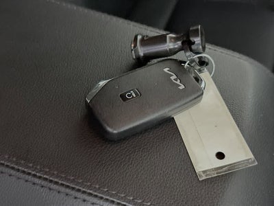 Kia Sportage Hybrid EX 2025