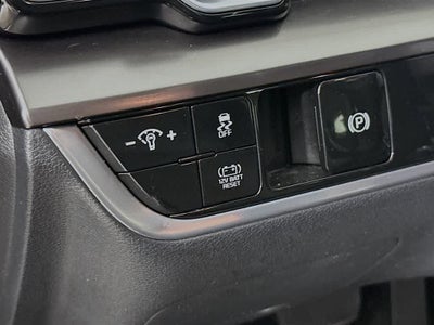 Kia Sportage Hybrid EX 2025