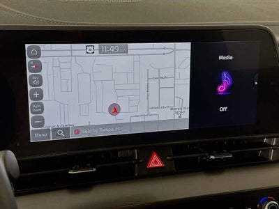 Kia Sportage Hybrid EX 2025