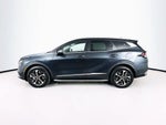 Kia Sportage Hybrid EX 2025