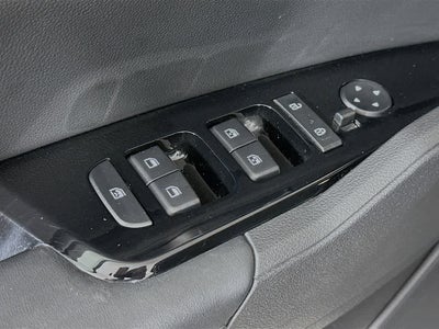 Kia Sportage Hybrid EX 2025