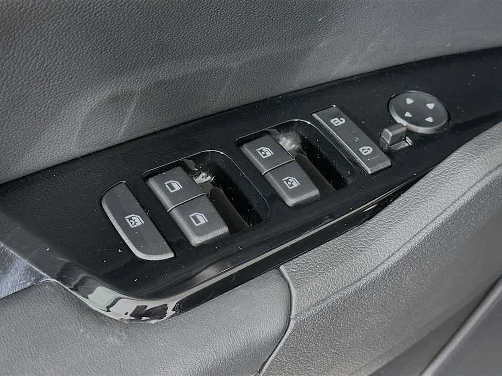 Kia Sportage Hybrid EX 2025