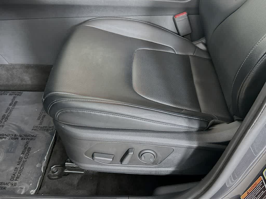Kia Sportage Hybrid EX 2025