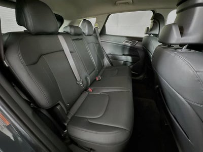 Kia Sportage Hybrid EX 2025