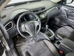 Nissan Rogue S 2016