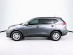 Nissan Rogue S 2016