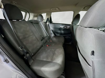 Nissan Rogue S 2016