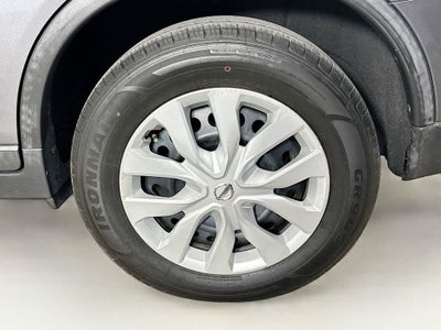 Nissan Rogue S 2016