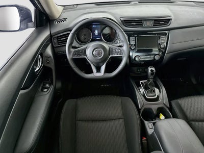 Nissan Rogue SV 2019