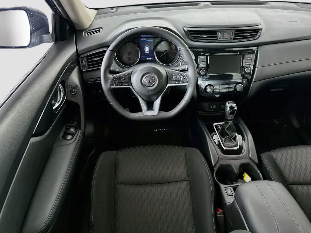 Nissan Rogue SV 2019