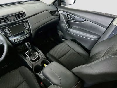 Nissan Rogue SV 2019