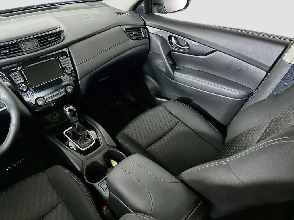 Nissan Rogue SV 2019
