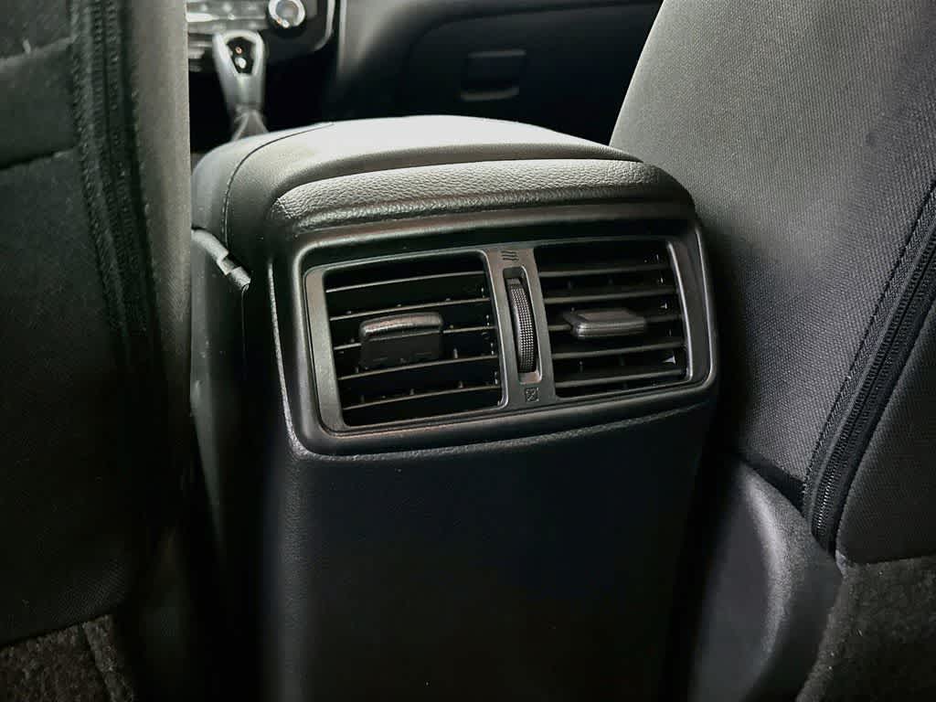 Nissan Rogue SV 2019