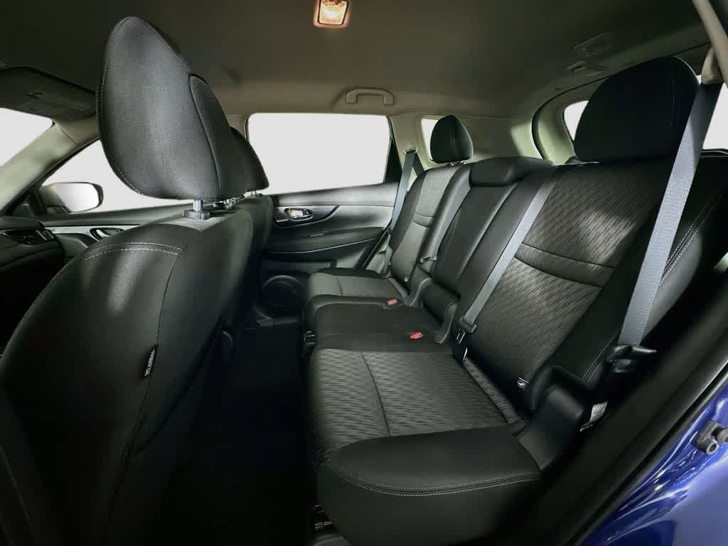 Nissan Rogue SV 2019