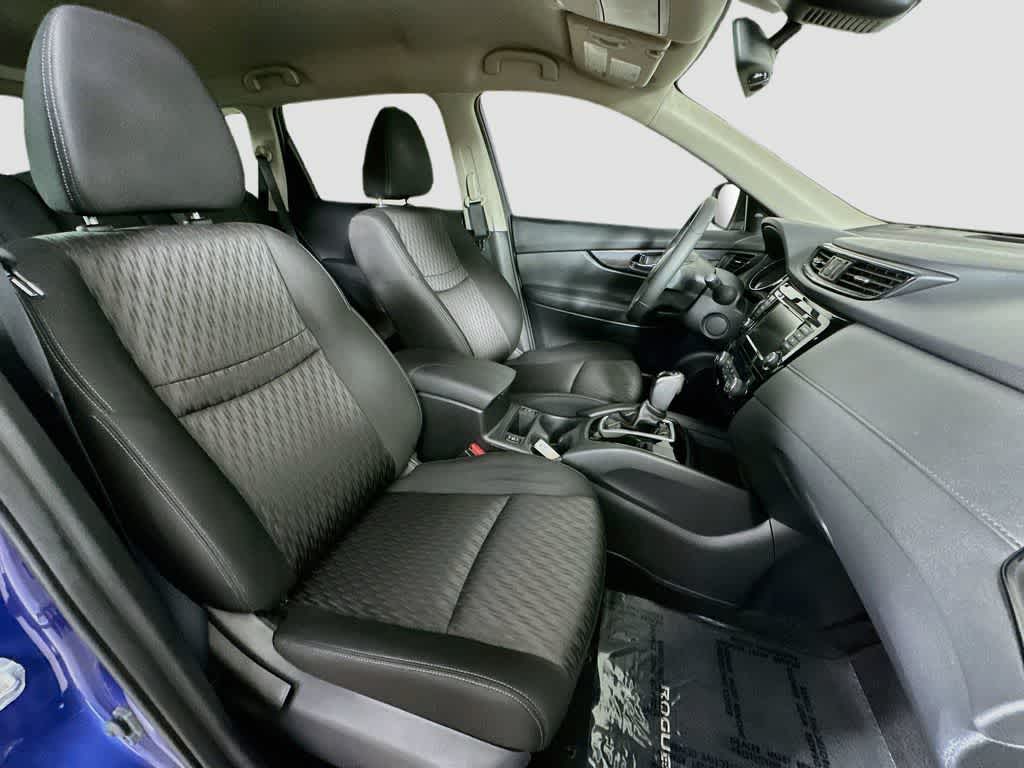 Nissan Rogue SV 2019