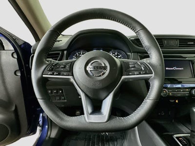 Nissan Rogue SV 2019