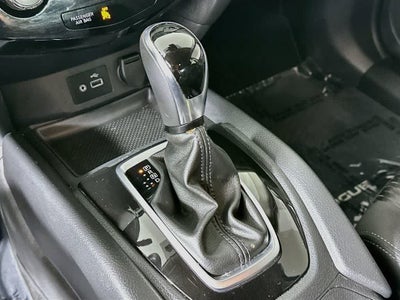 Nissan Rogue SV 2019