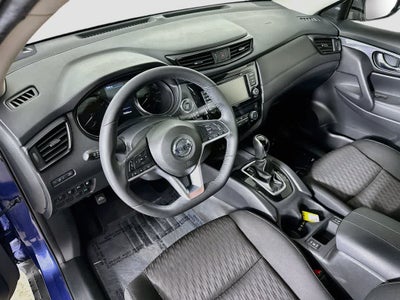 Nissan Rogue SV 2019