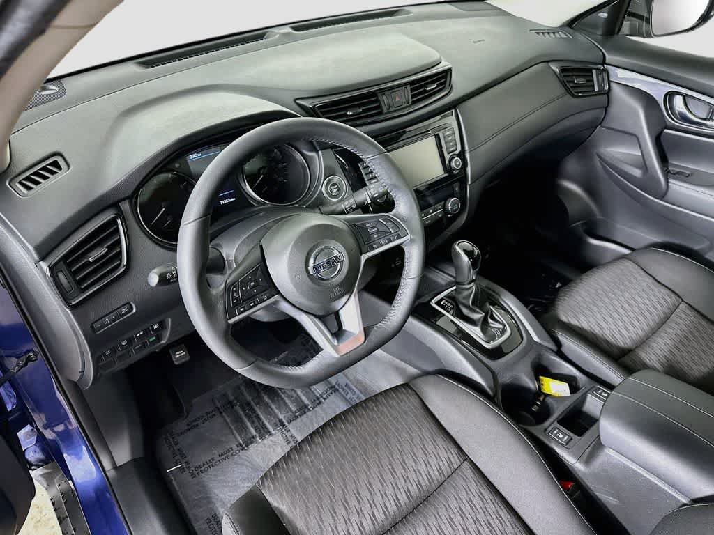Nissan Rogue SV 2019