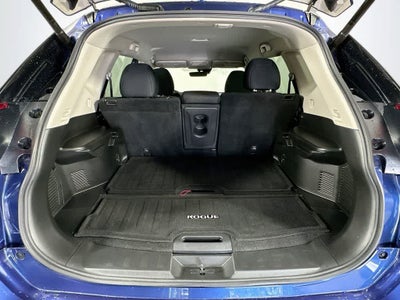 Nissan Rogue SV 2019