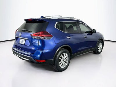 Nissan Rogue SV 2019