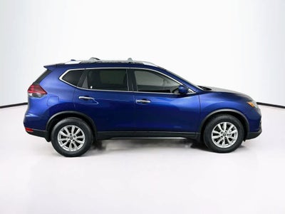 Nissan Rogue SV 2019