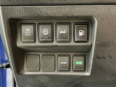 Nissan Rogue SV 2019