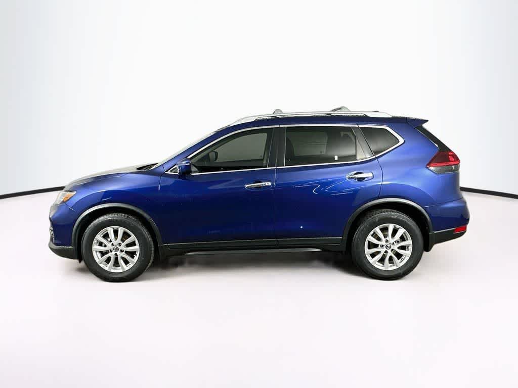 Nissan Rogue SV 2019