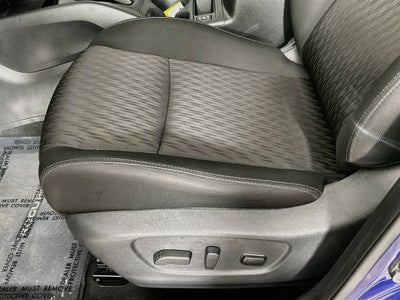 Nissan Rogue SV 2019