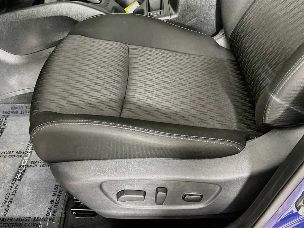 Nissan Rogue SV 2019